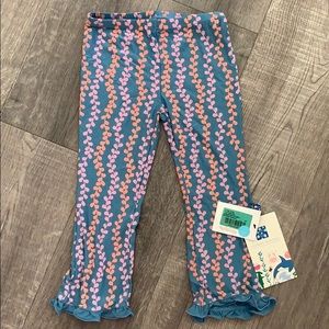 NWT Kickee Pants size 3T